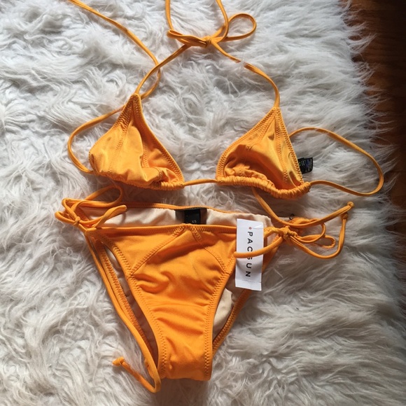 PacSun Other - NEW WITH TAGS PACSUN BATHING SUIT